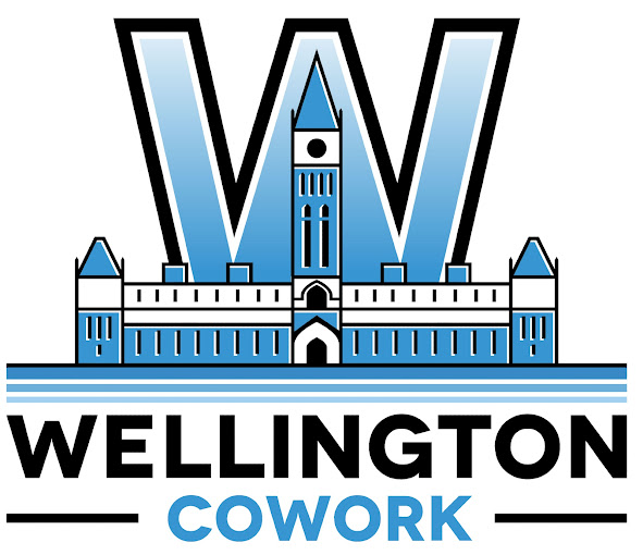 Logo Of Wellington Cowork