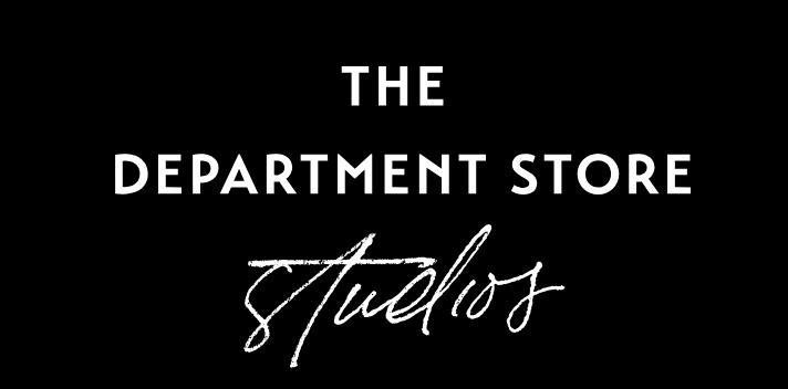 Logo Of The Department Store Studios