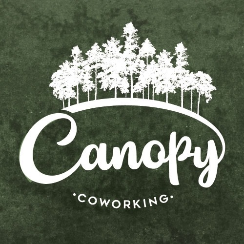 Logo Of Canopy Coworking