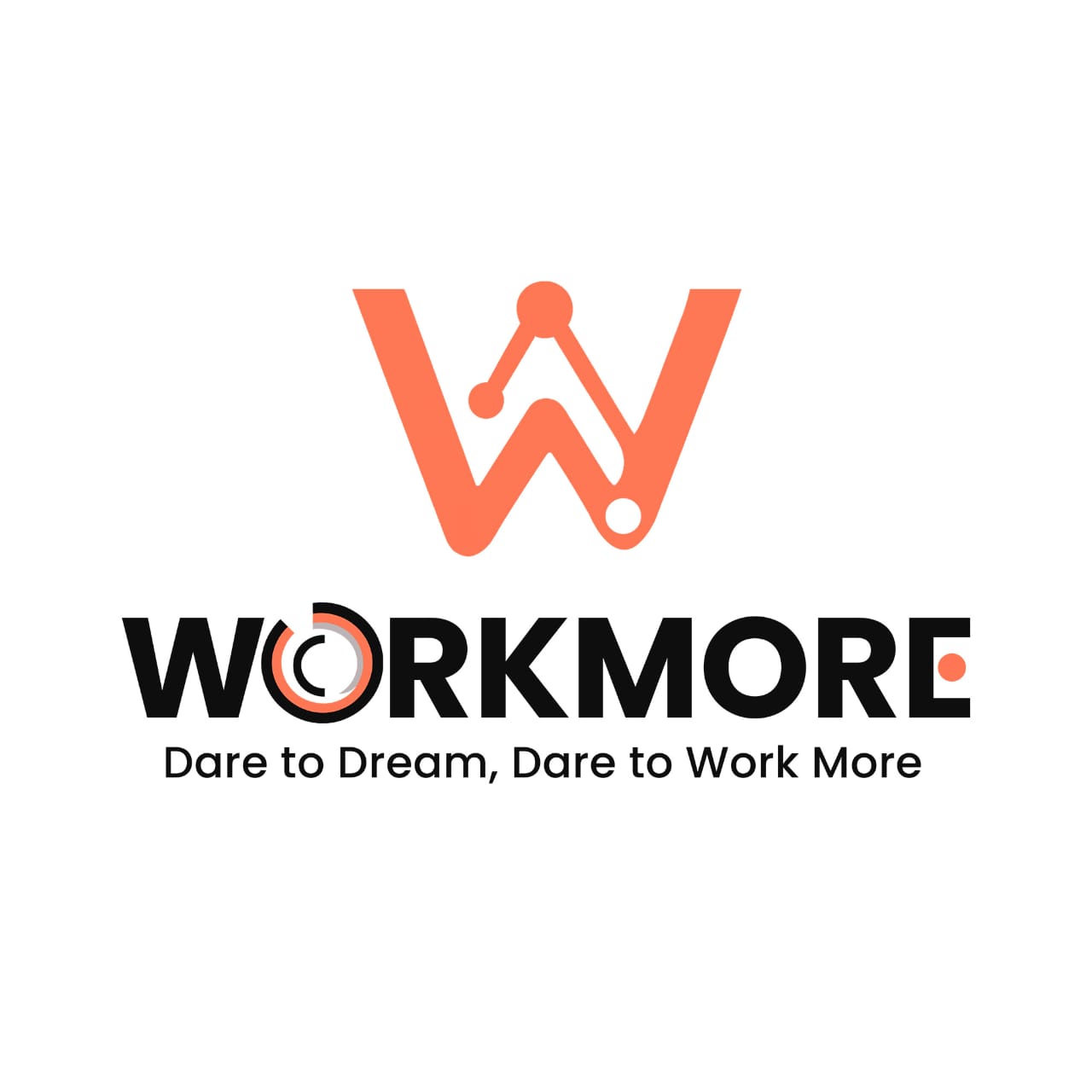 Workmore Logo Of Workmore