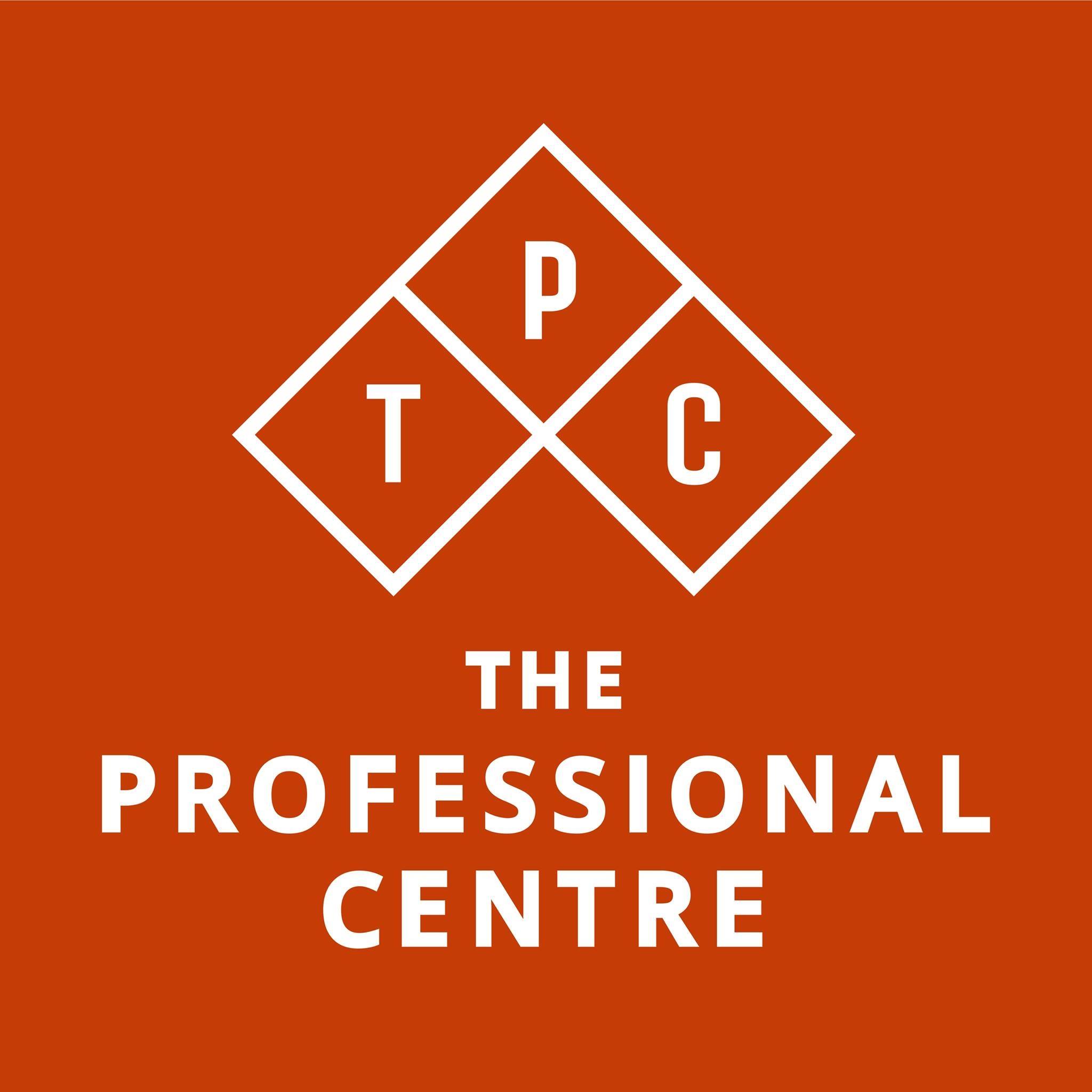Logo Of The Professional Centre