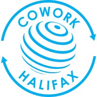 Logo Of Cowork Halifax