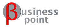 Business Point Como Logo Of Business Point Como