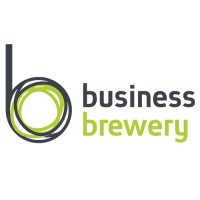 Business Brewery Logo Of Business Brewery