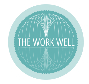 The Workwell Logo Of The Workwell