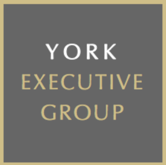 Logo Of York Executive Group