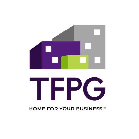 Logo Of The Focal Point Group