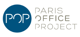 Logo Of Paris Office Project