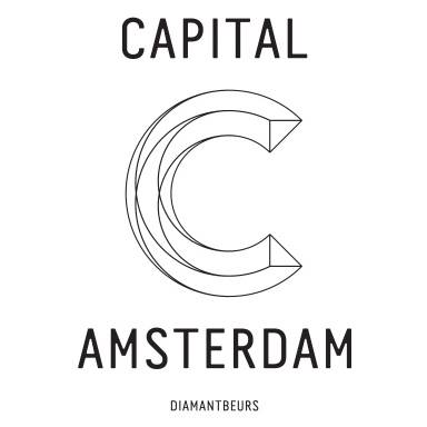 Logo Of Capital C Amsterdam
