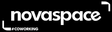 Logo Of Novaspace