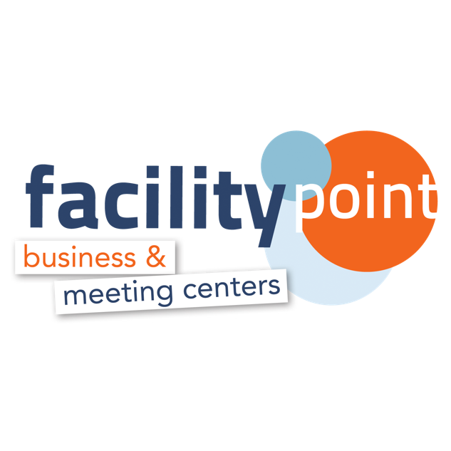 Logo Of Facility Point