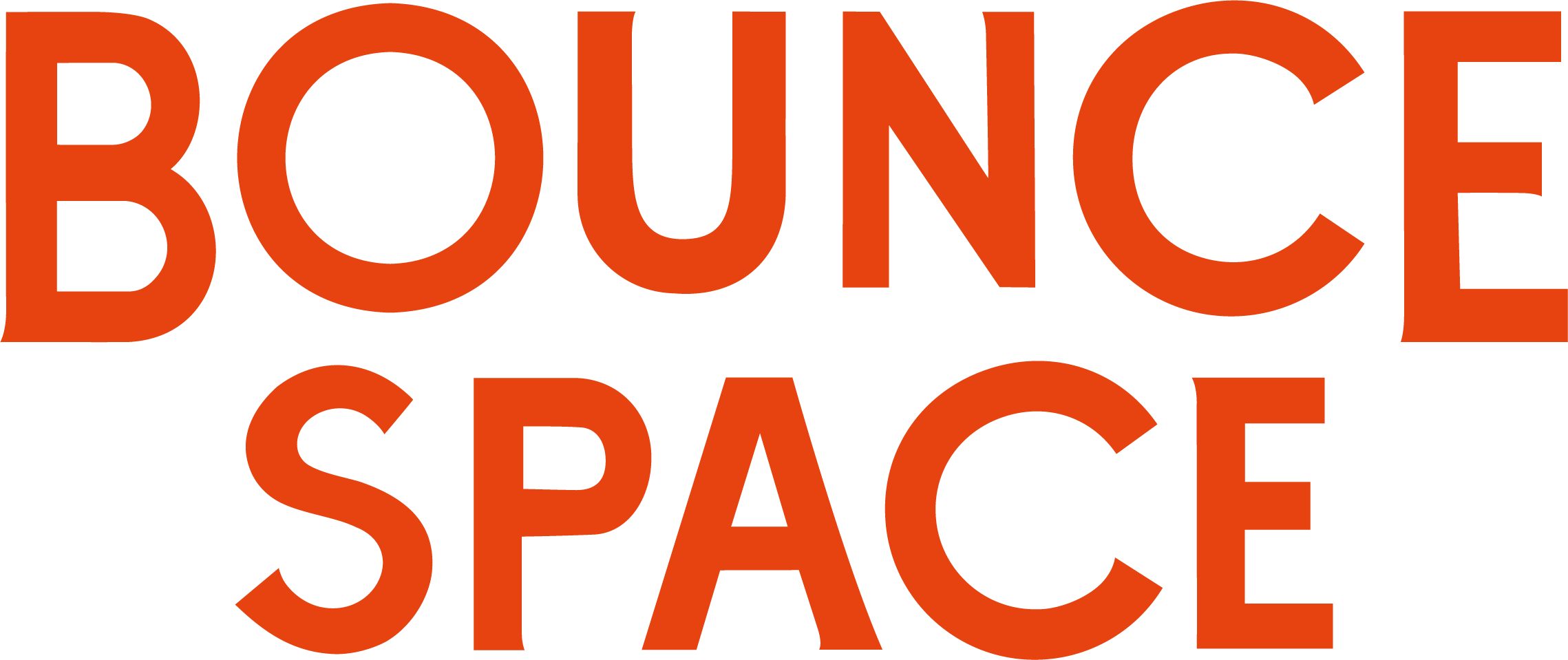 Logo Of BounceSpace
