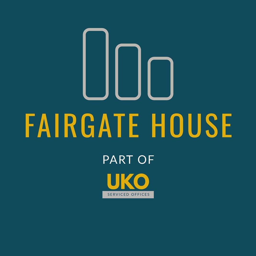 Logo Of Fairgate House