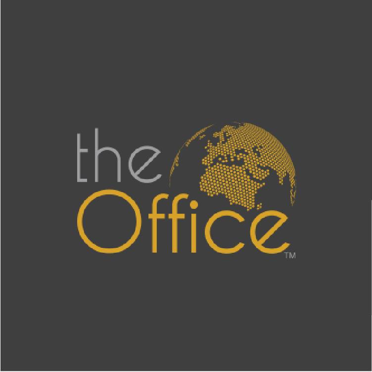 Logo Of TheOffice