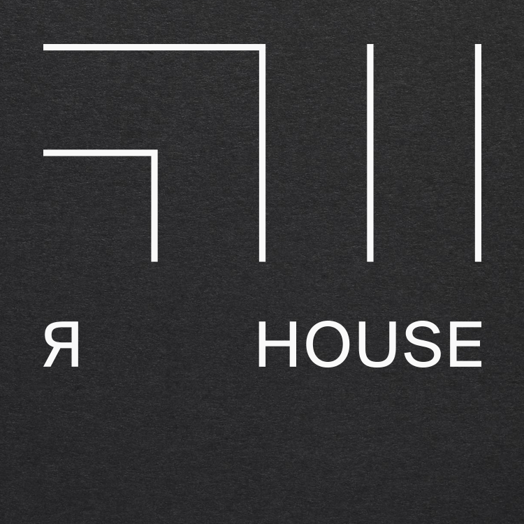 Logo Of R House