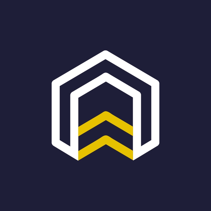 Logo Of Amerah Hub