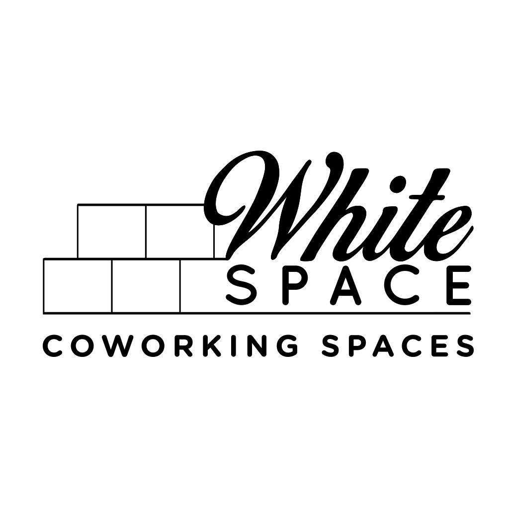 Logo Of White Space Coworking Spaces