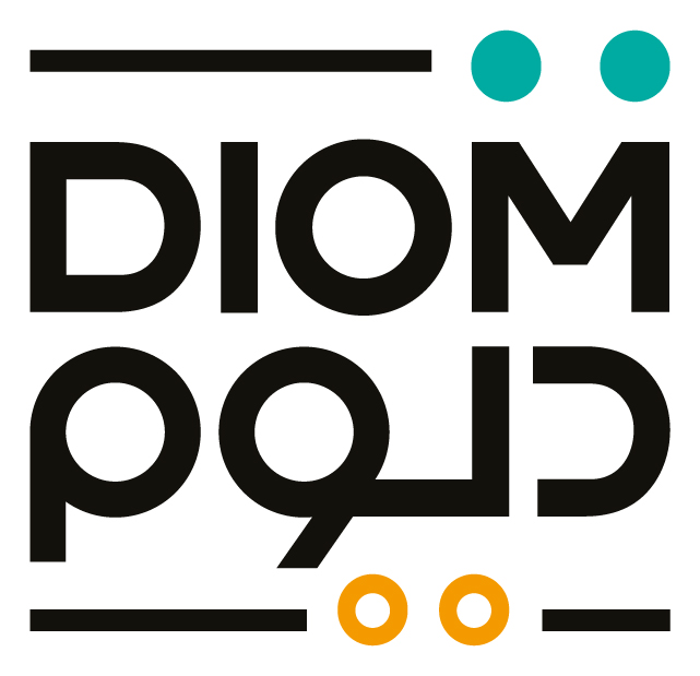 Logo Of DIOM