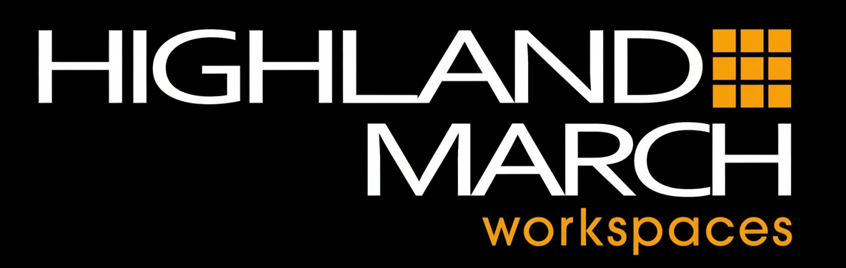 Logo Of Highland-March Workspaces