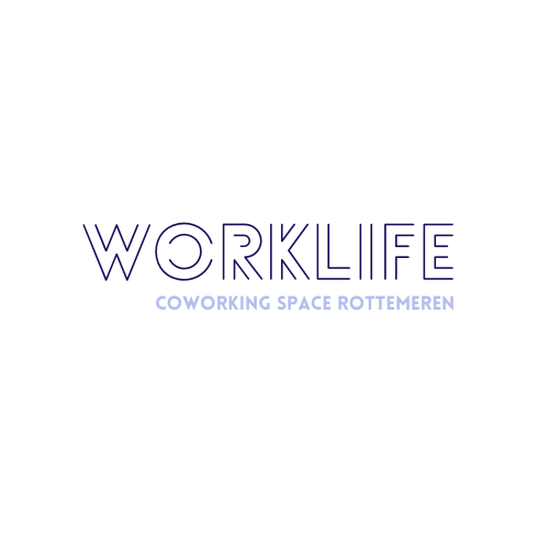 Logo Of Worklife Rottemeren
