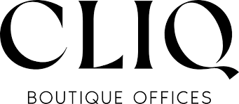 Logo Of CLIQ Boutique Offices