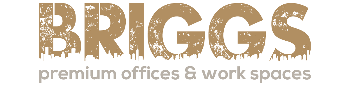 Logo Of BRIGGS