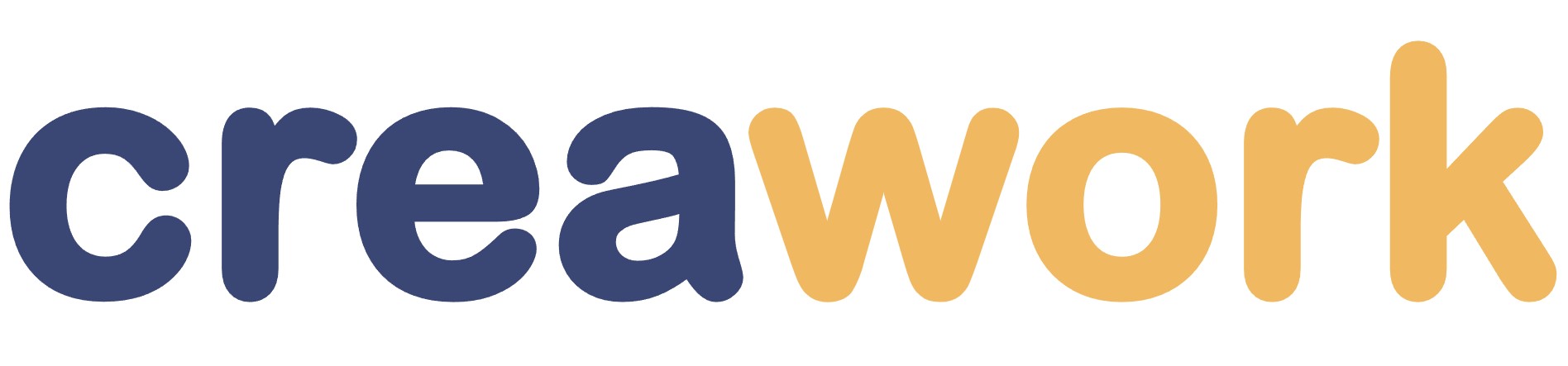 Logo Of Creawork