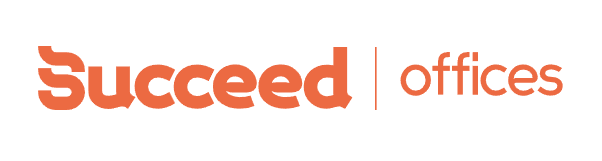 Logo Of SUCCEED Offices