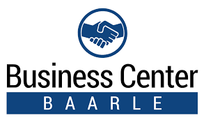 Logo Of Business Center Baarle