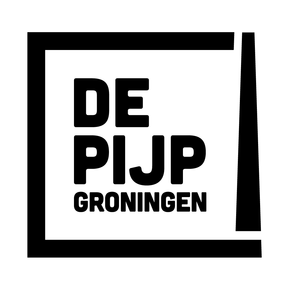 Logo Of De Pijp Groningen