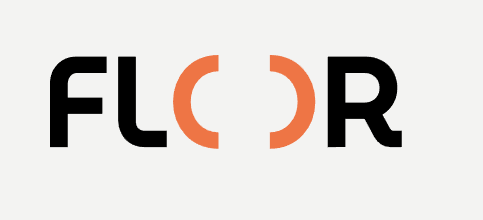 Logo Of Floor Almere