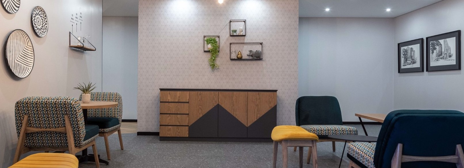 Adapt - 10 Offices for Rent | Office Hub