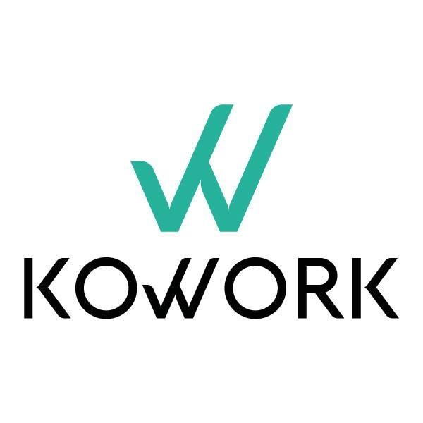 Logo Of Kowork
