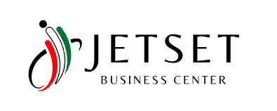 Logo Of Jetset Business Center