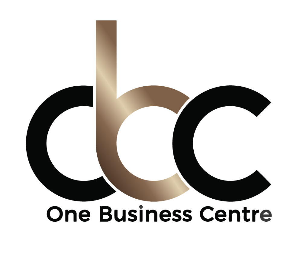 Logo Of One Business Centre