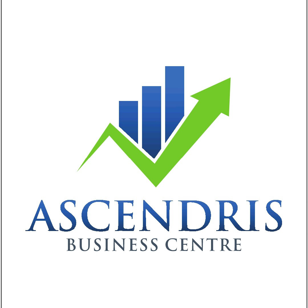 Logo Of Ascendris Business Centre