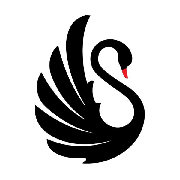 Logo Of Black Swan Business Center