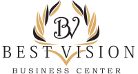 Best Vision Business Center Logo Of Best Vision Business Center