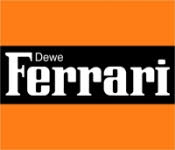 Logo Of Ferrari Dewe & Co