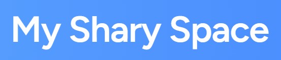 My Shary Space Coworking Logo Of My Shary Space Coworking