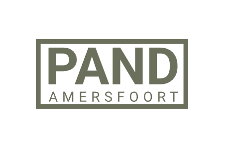 Logo Of Pand Amersfoort
