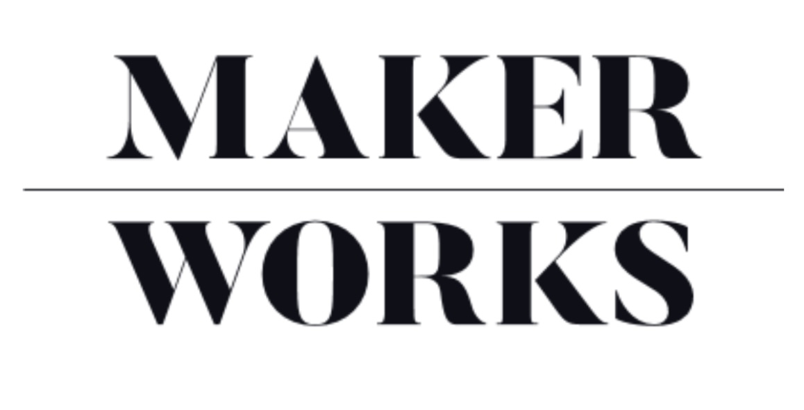 Logo Of Maker Works