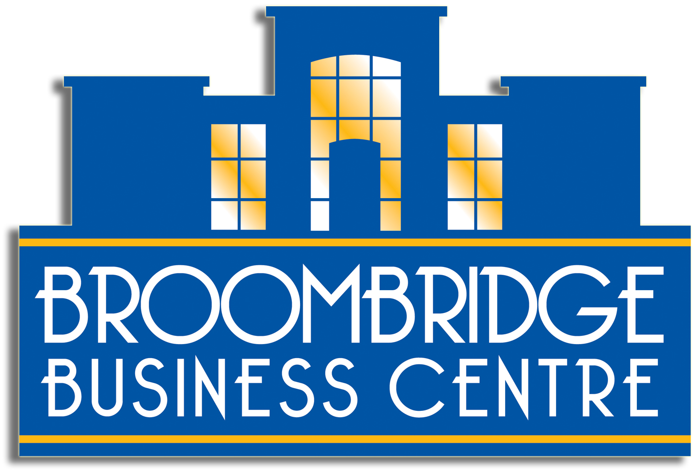 Broombridge Business Centre Logo Of Broombridge Business Centre
