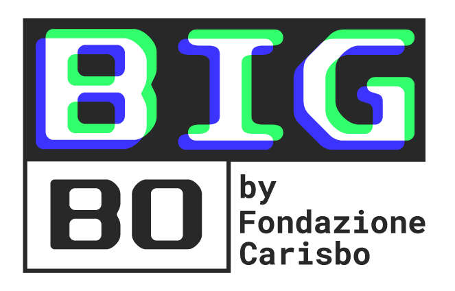 Bigbo Coworking Logo Of Bigbo Coworking