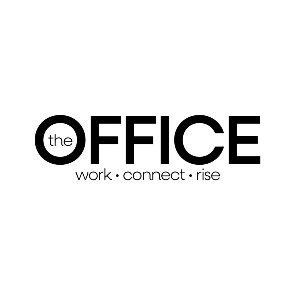 The Office Monaco Logo Of The Office Monaco