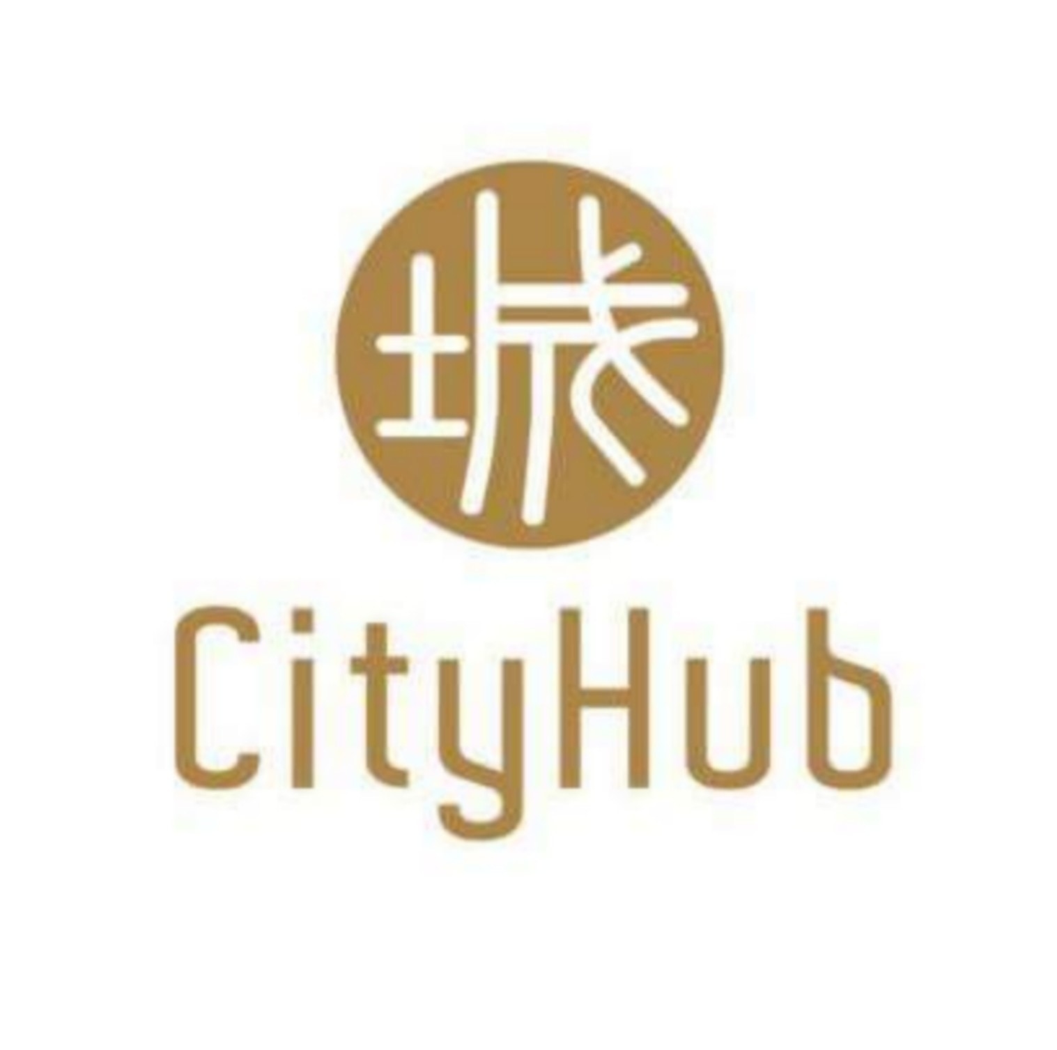 Cityhub Logo Of Cityhub