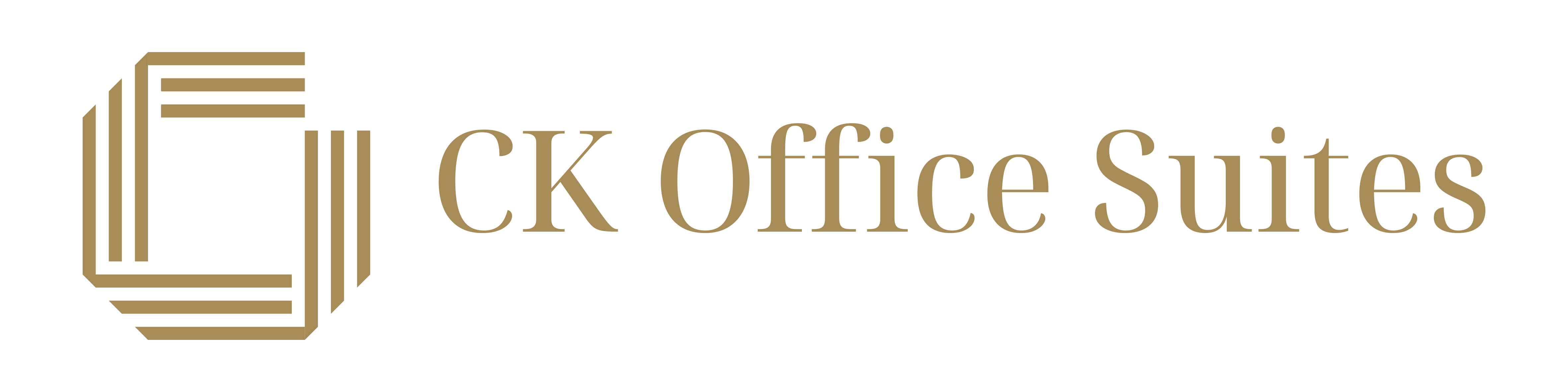 Logo Of Ck Office Suites