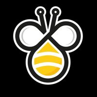 Logo Of The Hive Hubs