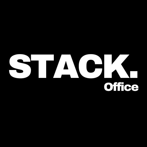 Stack Office Ltd Logo Of Stack Office Ltd
