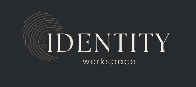 Identity Workspace Logo Of Identity Workspace